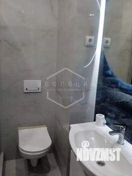 1-к квартира, вторичка, 32м2, 4/8 этаж