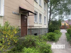 2-к квартира, вторичка, 48м2, 1/4 этаж