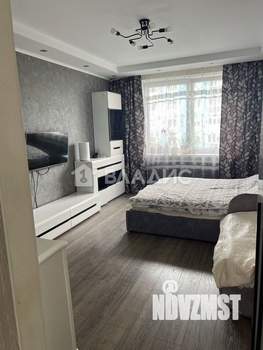2-к квартира, вторичка, 52м2, 2/8 этаж