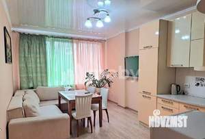 2-к квартира, вторичка, 63м2, 2/10 этаж