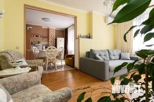 2-к квартира, вторичка, 71м2, 5/9 этаж