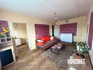 2-к квартира, вторичка, 43м2, 5/5 этаж