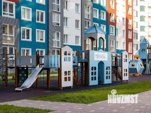 1-к квартира, вторичка, 33м2, 9/9 этаж