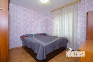 2-к квартира, вторичка, 56м2, 8/10 этаж