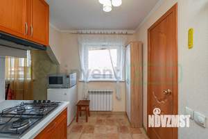 2-к квартира, вторичка, 36м2, 2/2 этаж
