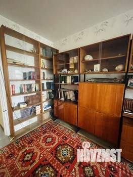 3-к квартира, вторичка, 58м2, 3/5 этаж