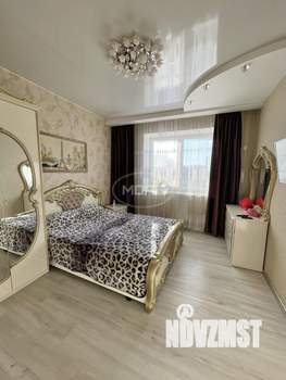 2-к квартира, вторичка, 60м2, 3/7 этаж