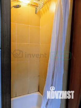 Студия квартира, вторичка, 13м2, 1/5 этаж