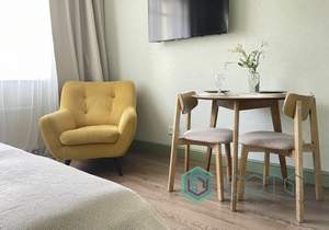 3-к квартира, вторичка, 79м2, 4/7 этаж