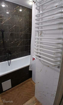 1-к квартира, вторичка, 40м2, 8/9 этаж