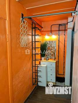 2-к квартира, вторичка, 46м2, 1/5 этаж