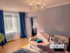 2-к квартира, вторичка, 44м2, 2/3 этаж