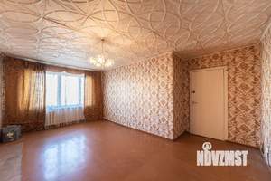 3-к квартира, вторичка, 61м2, 8/9 этаж
