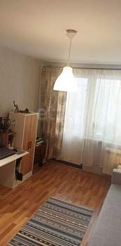 3-к квартира, вторичка, 64м2, 2/9 этаж