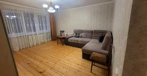 2-к квартира, вторичка, 60м2, 3/6 этаж