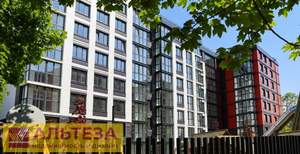Студия квартира, вторичка, 29м2, 5/8 этаж