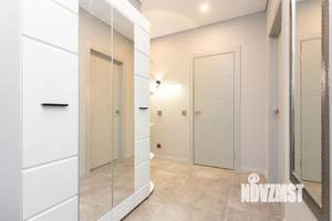 2-к квартира, вторичка, 63м2, 3/9 этаж