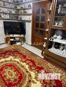 2-к квартира, вторичка, 39м2, 1/3 этаж