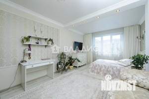2-к квартира, вторичка, 80м2, 2/3 этаж