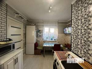 3-к квартира, вторичка, 67м2, 1/2 этаж