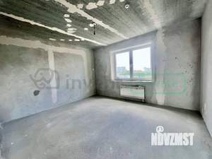 2-к квартира, сданный дом, 66м2, 6/9 этаж