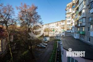 1-к квартира, вторичка, 28м2, 3/5 этаж