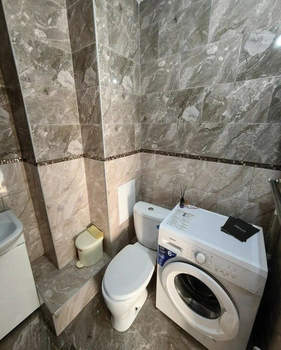 1-к квартира, вторичка, 37м2, 6/9 этаж