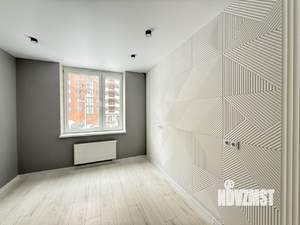 1-к квартира, вторичка, 34м2, 2/17 этаж