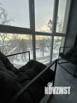 1-к квартира, вторичка, 38м2, 5/9 этаж