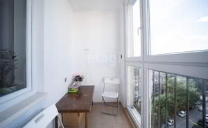 2-к квартира, вторичка, 71м2, 10/10 этаж