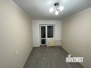 3-к квартира, вторичка, 69м2, 5/5 этаж