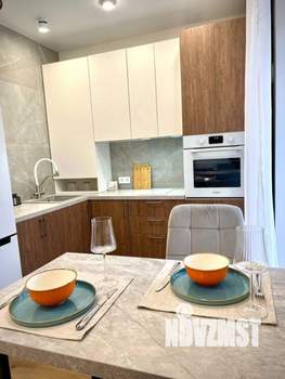 1-к квартира, вторичка, 35м2, 2/4 этаж