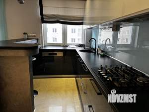 3-к квартира, вторичка, 83м2, 5/9 этаж