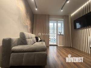 1-к квартира, вторичка, 41м2, 6/10 этаж