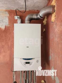 2-к квартира, вторичка, 44м2, 2/2 этаж