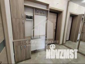 1-к квартира, вторичка, 41м2, 2/3 этаж