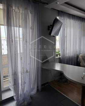 2-к квартира, вторичка, 50м2, 6/6 этаж