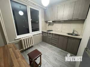 1-к квартира, вторичка, 33м2, 2/9 этаж