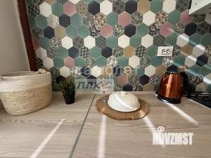 2-к квартира, вторичка, 57м2, 1/8 этаж