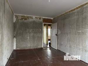 3-к квартира, вторичка, 64м2, 5/5 этаж