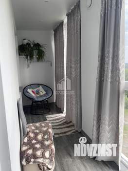 2-к квартира, вторичка, 57м2, 8/10 этаж