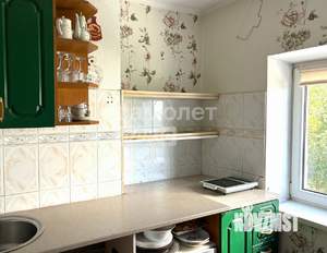2-к квартира, вторичка, 43м2, 3/7 этаж