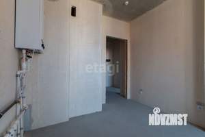 1-к квартира, вторичка, 31м2, 8/9 этаж