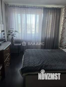 1-к квартира, вторичка, 33м2, 9/10 этаж