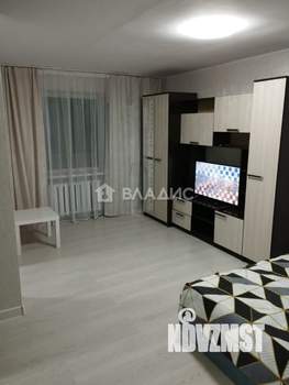 1-к квартира, вторичка, 33м2, 3/5 этаж