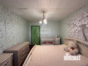 2-к квартира, вторичка, 48м2, 4/5 этаж