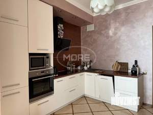 1-к квартира, вторичка, 43м2, 4/14 этаж