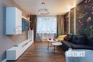 2-к квартира, вторичка, 44м2, 1/9 этаж