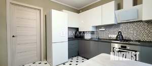 1-к квартира, вторичка, 33м2, 4/5 этаж