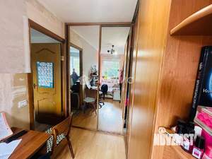 2-к квартира, вторичка, 35м2, 3/3 этаж